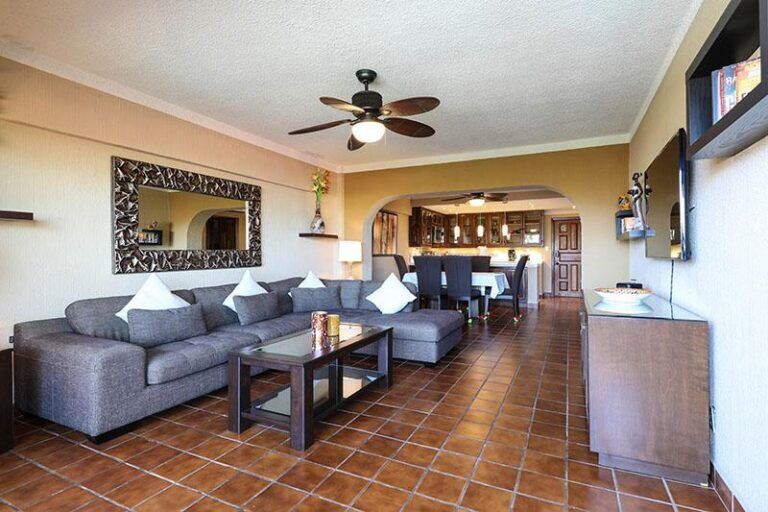 cabo condo rentals